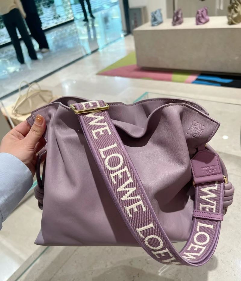 Loewe Flamenco Bags